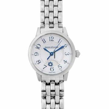  Jaeger-LeCoultre Rendez-Vous Q3468110 - Rendez-Vous Night & Day Small Automatic White Dial Ladies Watch </h1> 