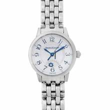Thumbnail von Jaeger-LeCoultre Rendez-Vous Q3468110 - Rendez-Vous Night & Day Small Automatic White Dial Ladies Watch </h1>
