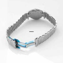 Thumbnail von Longines L45230976 - La Grande Classique de Longines Quartz Blue Dial Diamond Ladies Watch </h1>