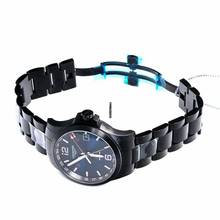 Thumbnail von Longines Conquest L37282966 - Conquest VHP GMT Quartz Blue Dial Men's Watch </h1>