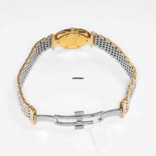 Thumbnail von Longines La Grande Classique L45122877 - La Grande Classique de Longines Quartz White Mother Of Pearl Dial Diamond Ladi </h1>