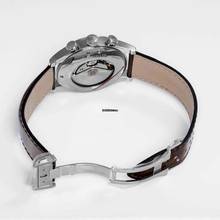 Thumbnail von Hamilton Spirit of Liberty H32416541 - American Classic Spirit of Liberty Auto Chrono Automatic Blue Dial Stainless S </h1>