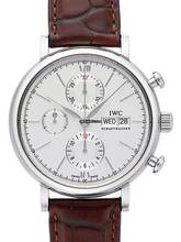 Thumbnail von IWC Portofino Chronograph IW391027 </h1>