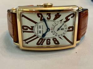 Thumbnail von Roger Dubuis Much More M34 57 3 9011 </h1>