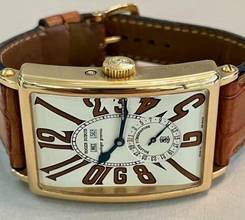 Thumbnail von Roger Dubuis Much More M34 57 3 9011 </h1>