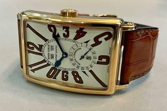 Thumbnail von Roger Dubuis Much More M34 57 3 9011 </h1>