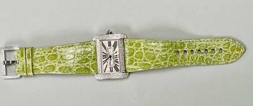 Thumbnail von Cartier Tank Divan W6300755