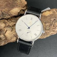 Thumbnail von NOMOS Ludwig Siemens Ref. 30616 </h1>