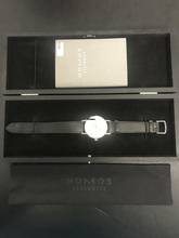 Thumbnail von NOMOS Ludwig Siemens Ref. 30616 </h1>