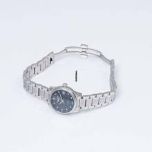 Thumbnail von Longines Master Collection L21284976 - Master Collection Automatic Blue Dial Ladies Watch </h1>