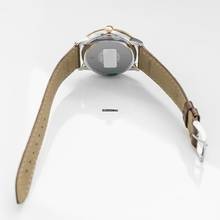 Thumbnail von Omega De Ville Prestige 424.23.40.20.02.003 - De Ville Prestige Co-Axial 39.5 mm Automatic Silver Dial Red Gold Me </h1>