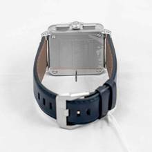 Thumbnail von Bell & Ross BR 03-94 Chronographe BR0394-BLU-ST/SCA - Instruments BR 03-94 Blue Steel Men's Watch </h1>