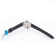 Thumbnail von Glashütte Original Senator Excellence 1-36-03-01-02-30 - Senator Excellence Panorama Date Automatic White Dial Men's Watch </h1>