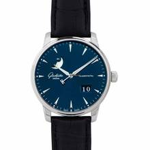 Thumbnail von Glashütte Original Senator Excellence 1-36-04-04-02-30 - Glashütte Original Senator Excellence Panorama Date Moon Phase/42mm </h1>