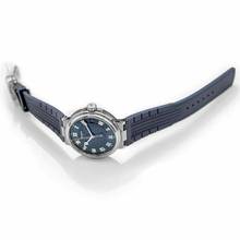Thumbnail von Breguet Marine 5517BB/Y2/5ZU - Marine Automatic Blue Dial 18kt White Gold Men's Watch </h1>