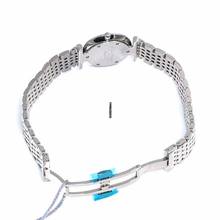 Thumbnail von Longines La Grande Classique L43410806 - La Grande Classique de Longines Quartz White Mother Of Pearl Dial Diamond Ladi </h1>