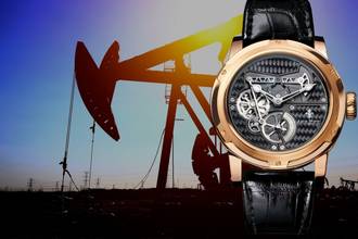 Thumbnail von Louis Moinet Derrick Automation limited 12 pieces