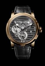 Thumbnail von Louis Moinet Derrick Automation limited 12 pieces
