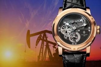 Thumbnail von Louis Moinet Derrick Automation limited 12 pieces