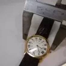 Thumbnail von Cartier Ronde Louis Cartier W6800251 </h1>