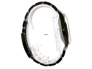 Thumbnail von Rolex Datejust 41 Edelstahl Weißgold 126334 Weiß Römisch Oyster