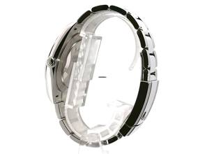 Thumbnail von Rolex Datejust 41 Edelstahl Weißgold 126334 Weiß Römisch Oyster