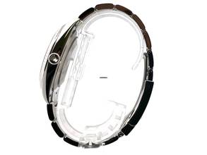 Thumbnail von Rolex Datejust 41 Edelstahl Weißgold 126334 Weiß Römisch Oyster