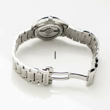 Thumbnail von Longines Master Collection L22574716 - The Longines Master Collection Automatic Grey Dial Ladies Watch </h1>