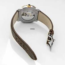 Thumbnail von Bulgari Octo 102703 - Octo Roma Automatic Silver Dial Stainless Steel Men's Watch </h1>