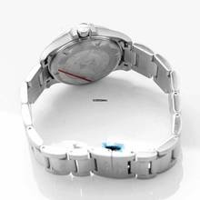 Thumbnail von Longines Conquest L33164876 - Conquest V.H.P. Quartz White Dial Ladies Watch </h1>