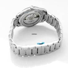 Thumbnail von Longines Master Collection L28934516 - The Longines Master Collection Automatic Black Dial Men's Watch </h1>