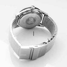 Thumbnail von Longines Heritage L28224566 - Heritage Skin Diver Automatic Black Dial Men's Watch </h1>