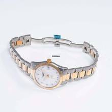 Thumbnail von Longines Conquest Classic L23855877 - Conquest Classic Automatic White Dial Ladies Watch </h1>