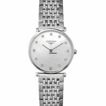 Thumbnail von Longines La Grande Classique L45124876 - La Grande Classique de Longines Quartz White Dial Ladies Watch </h1>