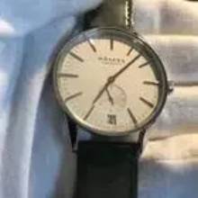 Thumbnail von NOMOS Zürich Datum Automatik </h1>