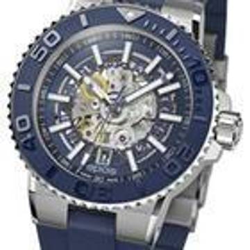  Epos Sportive Diver in 6 Optionen BLUE 