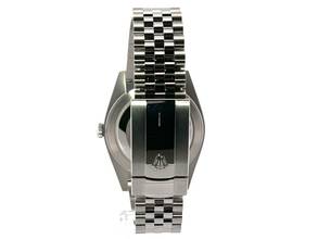 Thumbnail von Rolex Datejust 41 Edelstahl Weißgold 126334 Weiß Röm Jubile </h1>