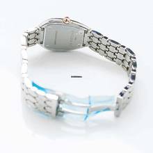 Thumbnail von Bulgari Serpenti 103144 - Serpenti Seduttori Quartz White Dial Ladies Watch </h1>