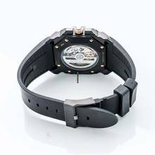 Thumbnail von Bulgari Octo 103075 - Octo L'Originale Automatic Black Dial Men's Watch </h1>