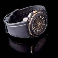 Thumbnail von Bulgari Octo 103075 - Octo L'Originale Automatic Black Dial Men's Watch </h1>