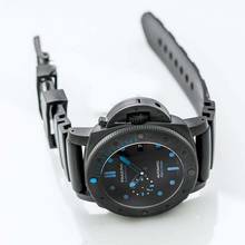 Thumbnail von Panerai Luminor 1950 PAM01616 - Luminor Submersible 1950 Automatic Black Dial Men's Watch </h1>