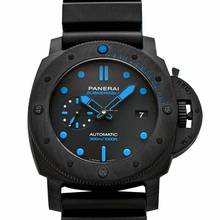 Thumbnail von Panerai Luminor 1950 PAM01616 - Luminor Submersible 1950 Automatic Black Dial Men's Watch </h1>