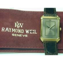 Thumbnail von Raymond Weil HAU Quartz