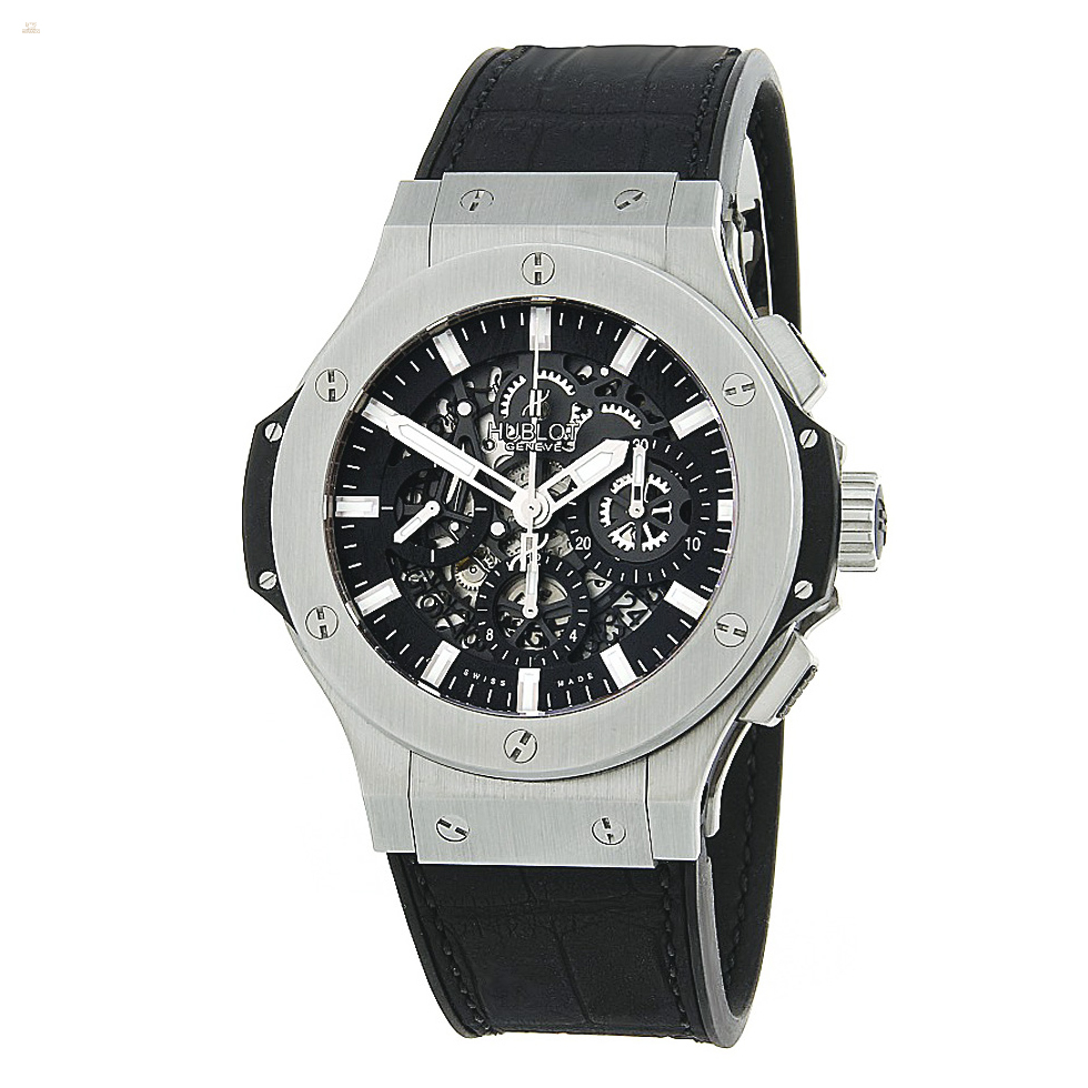 Big Bang Aero Bang Steel