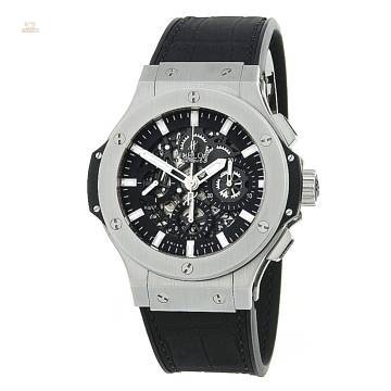 Big Bang Aero Bang Steel