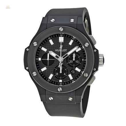 Hublot Big Bang Black Ceramic