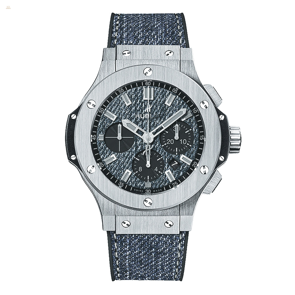 Hublot Big Bang Jeans