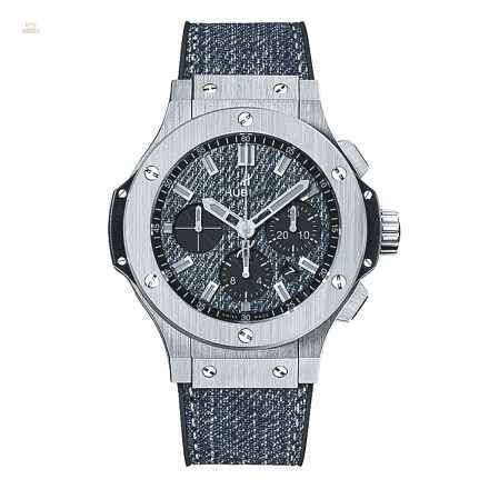 Hublot Big Bang Jeans