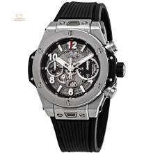 Thumbnail von Hublot Big Bang Unico Black Magic 42