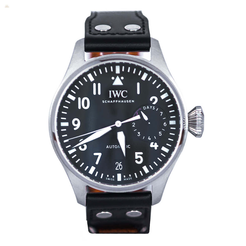 IWC Big Pilot's Watch
